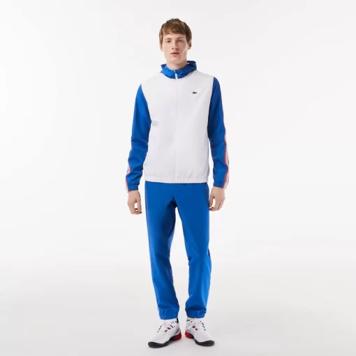 Ensemble De Survetement Homme Tennis Regular Fit | Lacoste New