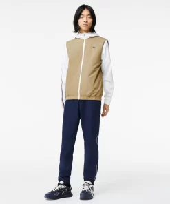 Ensemble De Survetement Homme Tennis Regular Fit | Lacoste Flash Sale