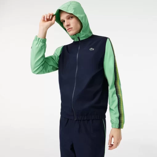 Ensemble De Survetement Homme Tennis Regular Fit | Lacoste Best Sale