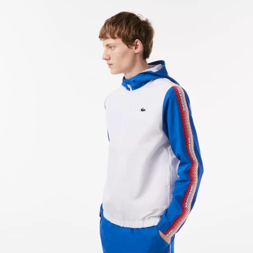 Ensemble De Survetement Homme Tennis Regular Fit | Lacoste New