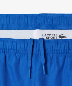 Ensemble De Survetement Homme Tennis Regular Fit | Lacoste New