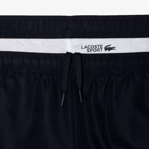 Ensemble De Survetement Homme Tennis Regular Fit | Lacoste Best Sale