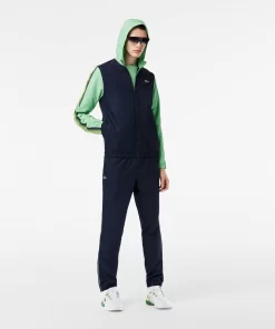 Ensemble De Survetement Homme Tennis Regular Fit | Lacoste Best Sale