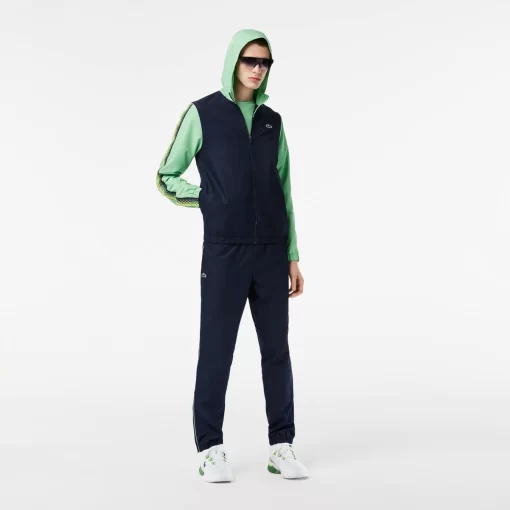 Ensemble De Survetement Homme Tennis Regular Fit | Lacoste Best Sale