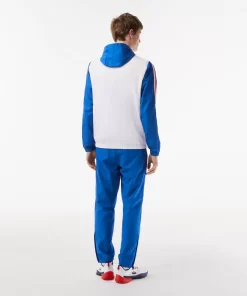 Ensemble De Survetement Homme Tennis Regular Fit | Lacoste New