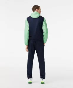 Ensemble De Survetement Homme Tennis Regular Fit | Lacoste Best Sale