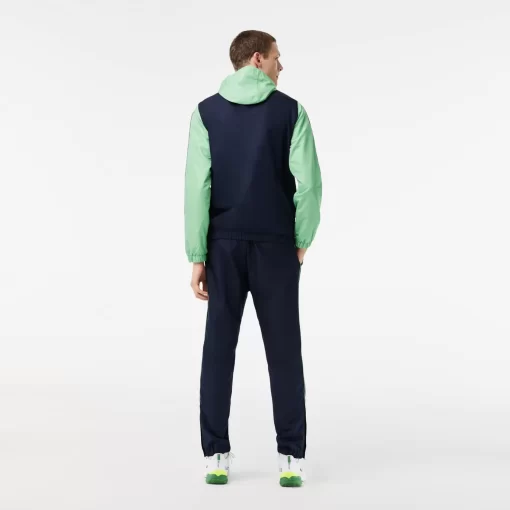 Ensemble De Survetement Homme Tennis Regular Fit | Lacoste Best Sale