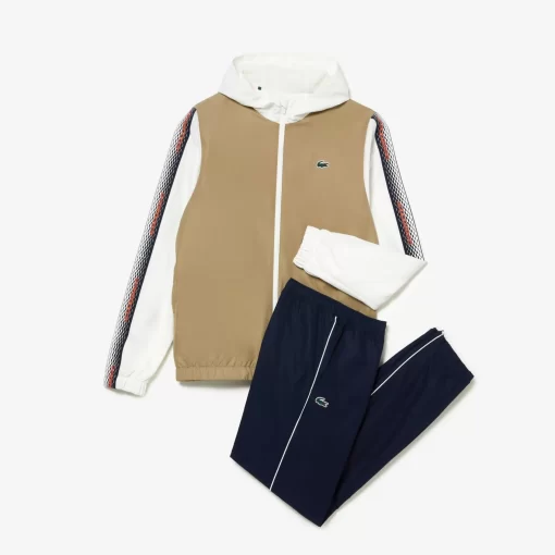 Ensemble De Survetement Homme Tennis Regular Fit | Lacoste Flash Sale