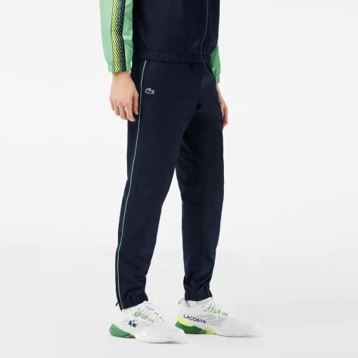 Ensemble De Survetement Homme Tennis Regular Fit | Lacoste Best Sale