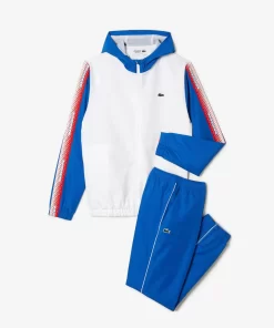 Ensemble De Survetement Homme Tennis Regular Fit | Lacoste New