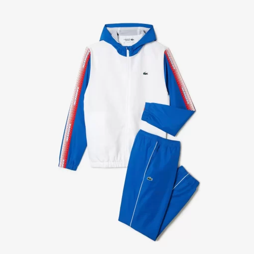 Ensemble De Survetement Homme Tennis Regular Fit | Lacoste New