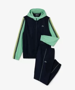 Ensemble De Survetement Homme Tennis Regular Fit | Lacoste Best Sale