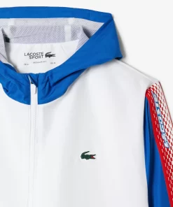 Ensemble De Survetement Homme Tennis Regular Fit | Lacoste New