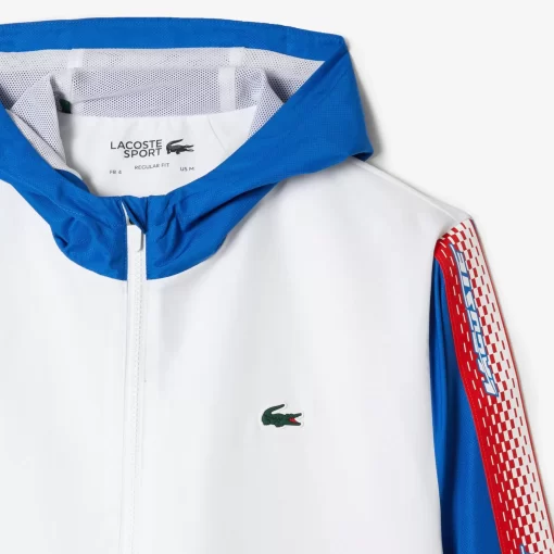 Ensemble De Survetement Homme Tennis Regular Fit | Lacoste New