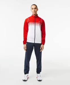 Ensemble De Survetement Homme Tennis X Daniil Medvedev | Lacoste Hot