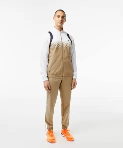 Ensemble De Survetement Homme Tennis X Daniil Medvedev | Lacoste Clearance