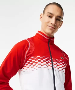 Ensemble De Survetement Homme Tennis X Daniil Medvedev | Lacoste Hot