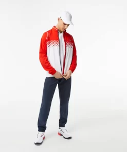 Ensemble De Survetement Homme Tennis X Daniil Medvedev | Lacoste Hot