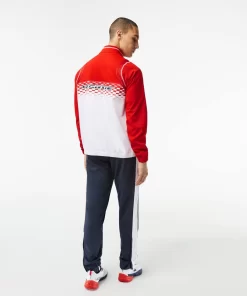 Ensemble De Survetement Homme Tennis X Daniil Medvedev | Lacoste Hot