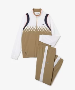 Ensemble De Survetement Homme Tennis X Daniil Medvedev | Lacoste Clearance