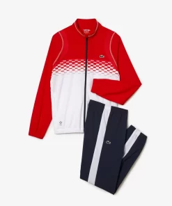 Ensemble De Survetement Homme Tennis X Daniil Medvedev | Lacoste Hot