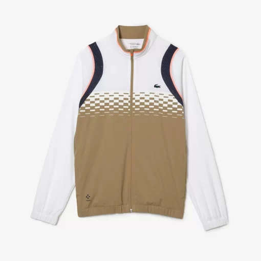 Ensemble De Survetement Homme Tennis X Daniil Medvedev | Lacoste Clearance