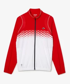 Ensemble De Survetement Homme Tennis X Daniil Medvedev | Lacoste Hot