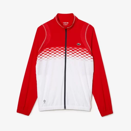 Ensemble De Survetement Homme Tennis X Daniil Medvedev | Lacoste Hot