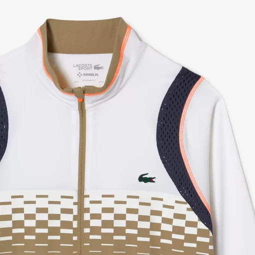 Ensemble De Survetement Homme Tennis X Daniil Medvedev | Lacoste Clearance