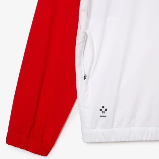 Ensemble De Survetement Homme Tennis X Daniil Medvedev | Lacoste Hot