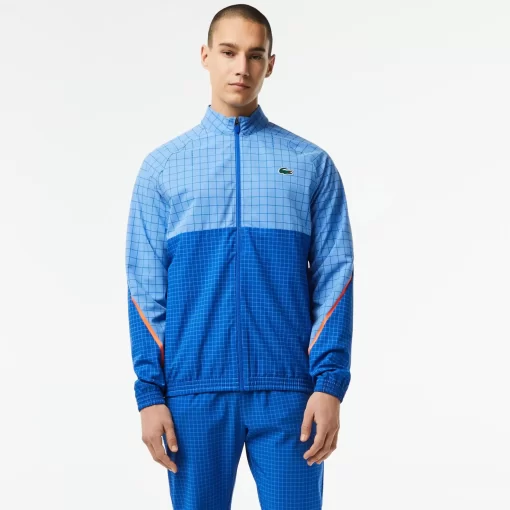 Ensemble De Survetement Homme Tennis X Novak Djokovic | Lacoste Flash Sale