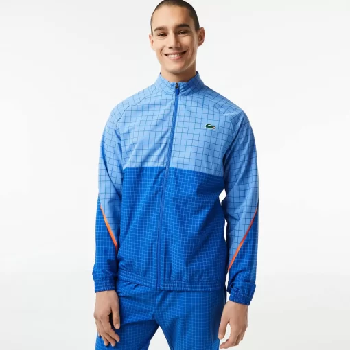 Ensemble De Survetement Homme Tennis X Novak Djokovic | Lacoste Flash Sale