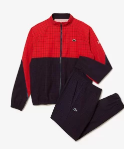 Ensemble De Survetement Homme Tennis X Novak Djokovic | Lacoste Cheap