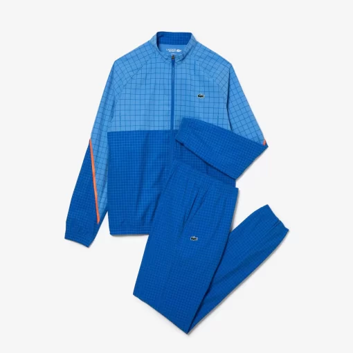 Ensemble De Survetement Homme Tennis X Novak Djokovic | Lacoste Flash Sale