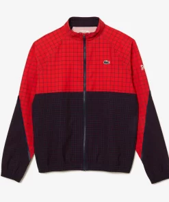 Ensemble De Survetement Homme Tennis X Novak Djokovic | Lacoste Cheap