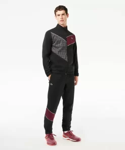 Ensemble De Survetement Tennis En Tissu Stretch | Lacoste Flash Sale