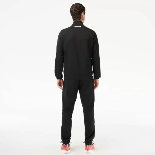 Ensemble De Survetement Tennis En Tissu Stretch | Lacoste Flash Sale