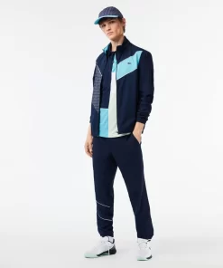 Ensemble De Survetement Tennis En Tissu Stretch | Lacoste Cheap