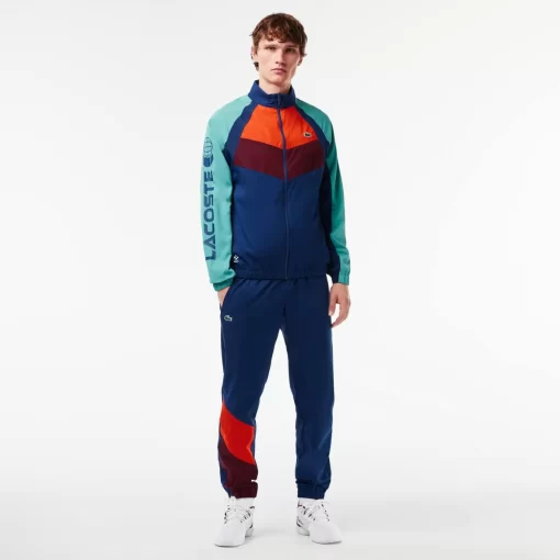 Ensemble Survetement Tennis X Daniil Medvedev | Lacoste Cheap