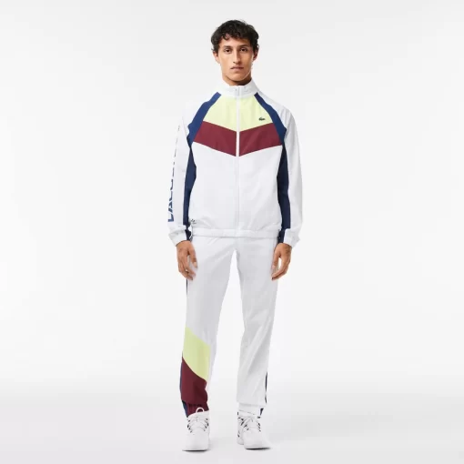 Ensemble Survetement Tennis X Daniil Medvedev | Lacoste Cheap