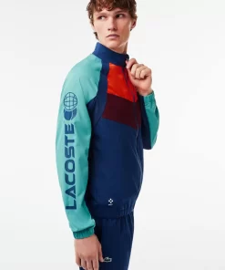 Ensemble Survetement Tennis X Daniil Medvedev | Lacoste Cheap