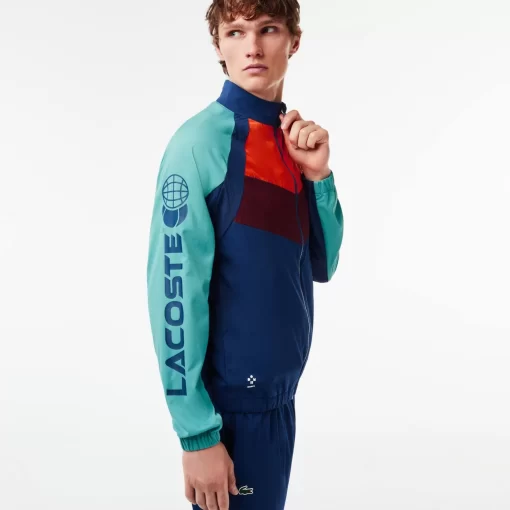 Ensemble Survetement Tennis X Daniil Medvedev | Lacoste Cheap