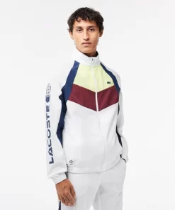 Ensemble Survetement Tennis X Daniil Medvedev | Lacoste Cheap