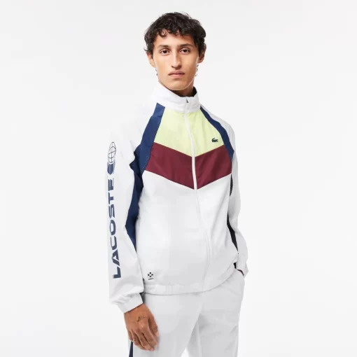 Ensemble Survetement Tennis X Daniil Medvedev | Lacoste Cheap