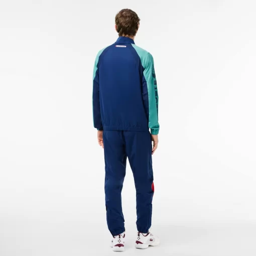 Ensemble Survetement Tennis X Daniil Medvedev | Lacoste Cheap