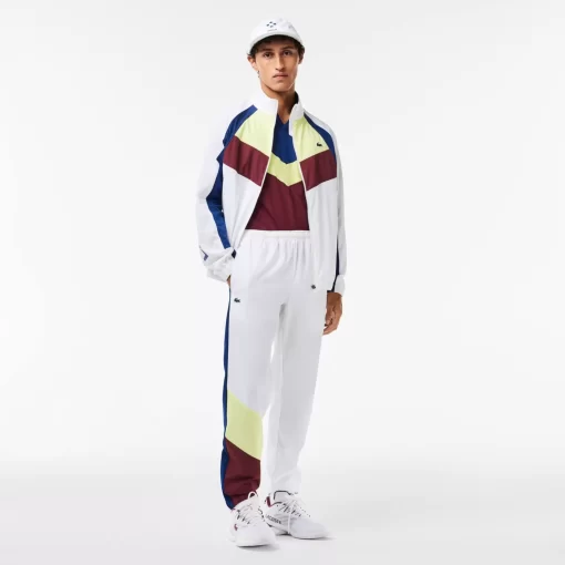 Ensemble Survetement Tennis X Daniil Medvedev | Lacoste Cheap