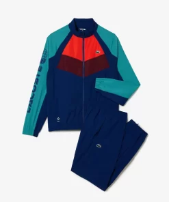 Ensemble Survetement Tennis X Daniil Medvedev | Lacoste Cheap