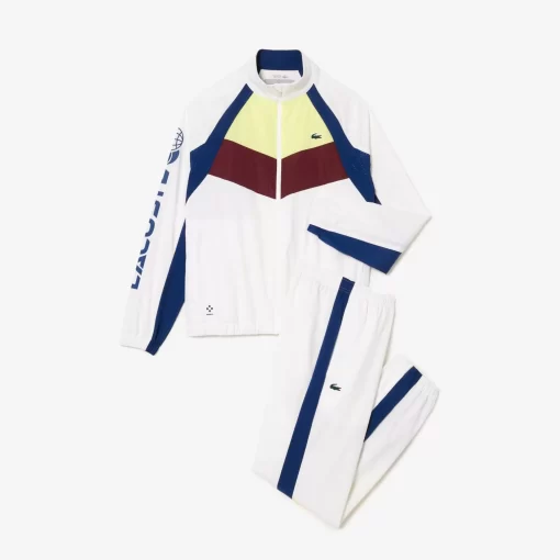 Ensemble Survetement Tennis X Daniil Medvedev | Lacoste Cheap