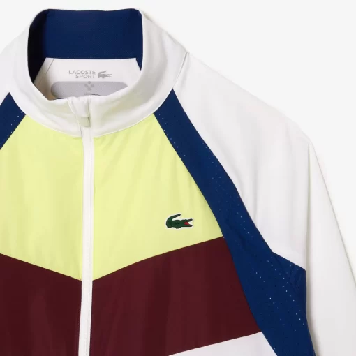 Ensemble Survetement Tennis X Daniil Medvedev | Lacoste Cheap