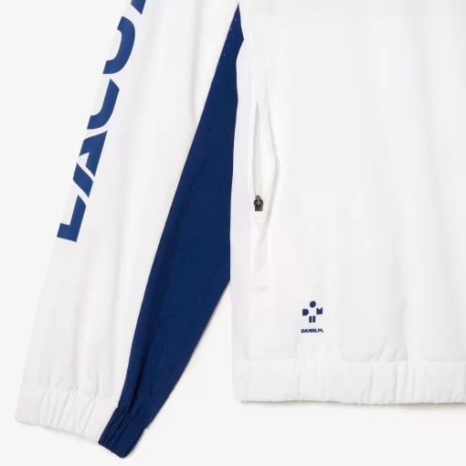 Ensemble Survetement Tennis X Daniil Medvedev | Lacoste Cheap